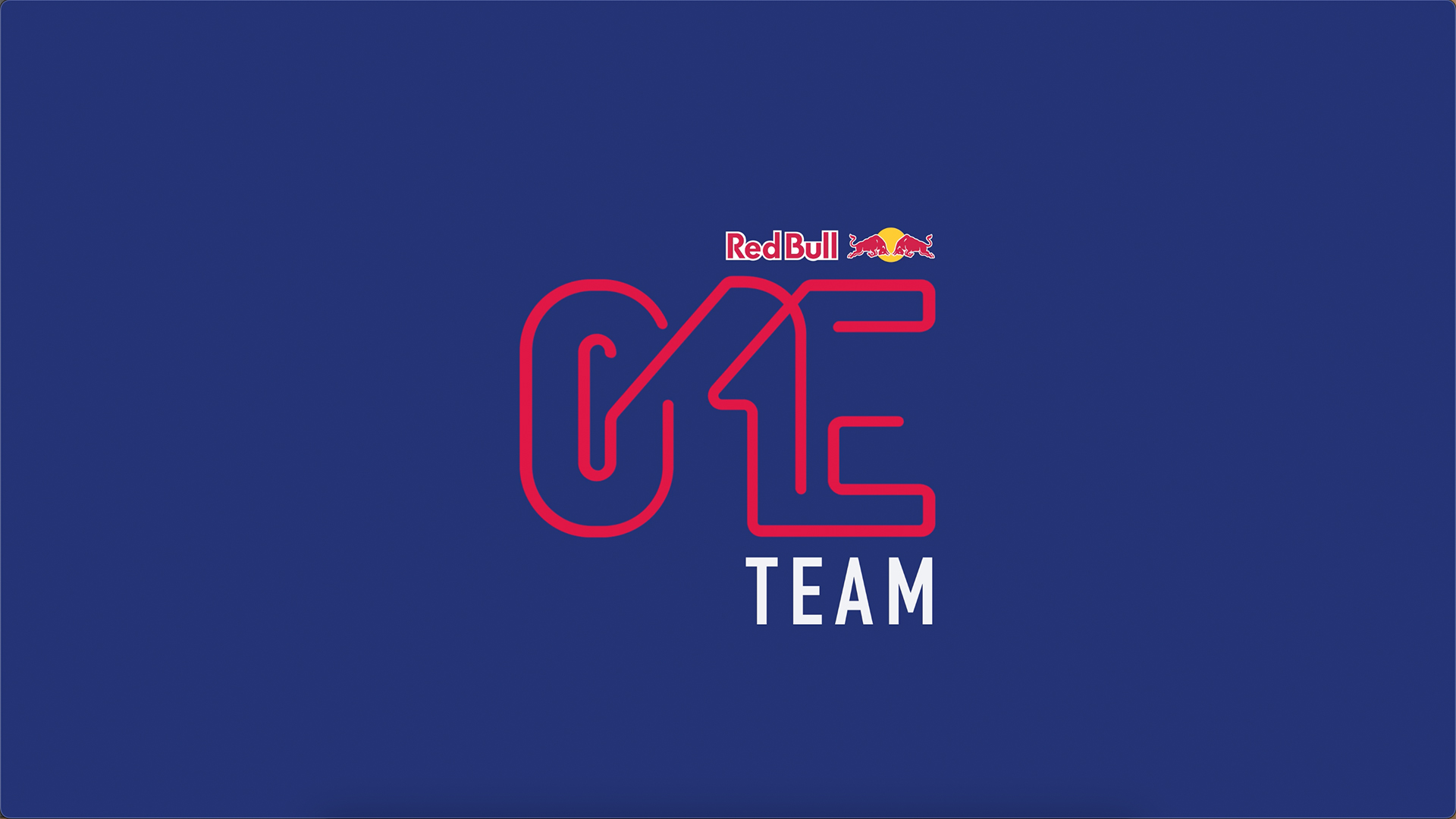 RED BULL – One Team