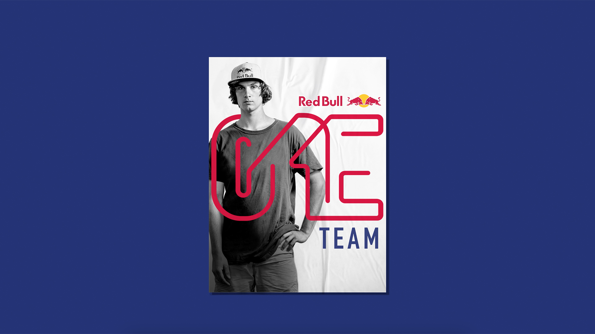 RED BULL – One Team
